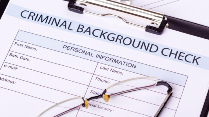 How to Perform a Criminal Background Check for Before Hiring an Employee?