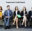 Applying for a new job? A employment credit report could determine your fate, depending on the position and where it’s based